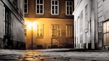 Wien schwulenfeindlich