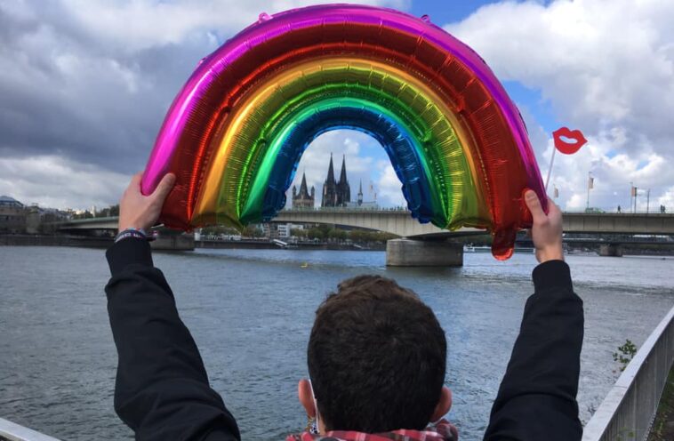 Cologne Pride