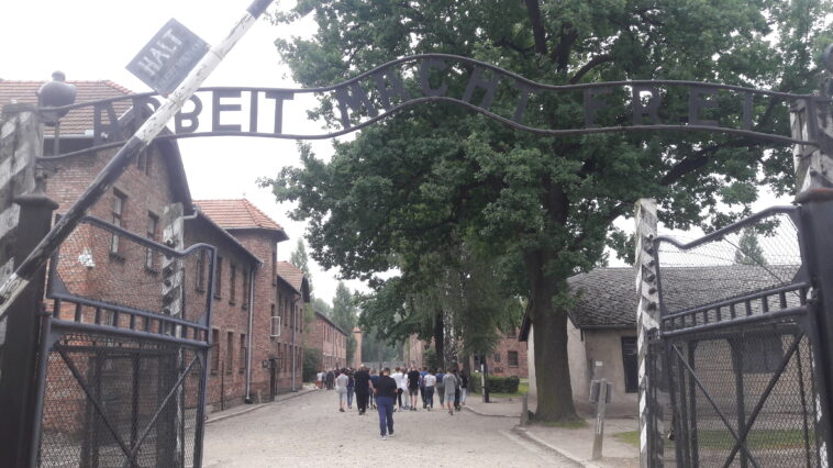 Auschwitz