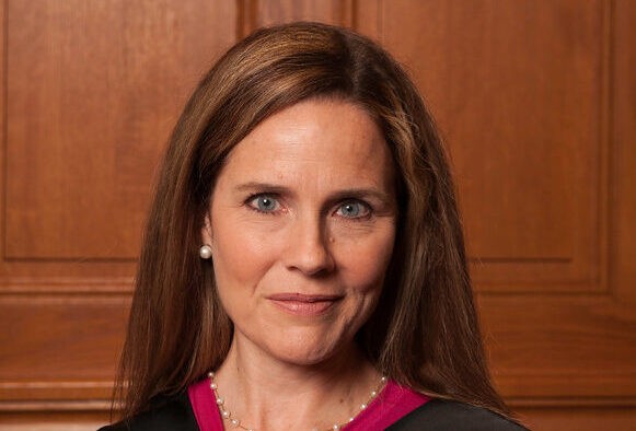 Amy Coney Barrett