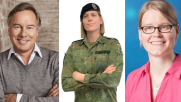 LGBTIQ Führungskräfte