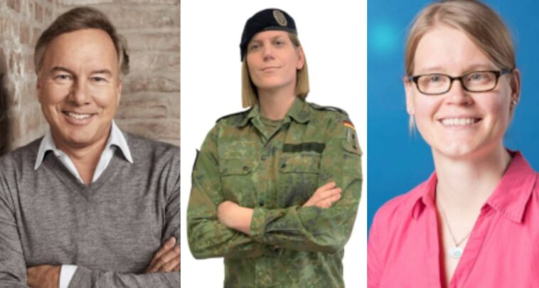 LGBTIQ Führungskräfte