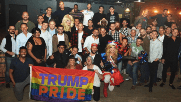 Trump Pride