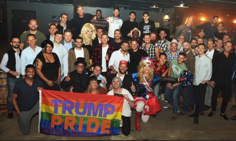 Trump Pride