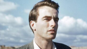Montgomery Clift