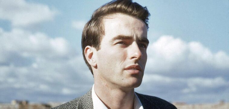 Montgomery Clift