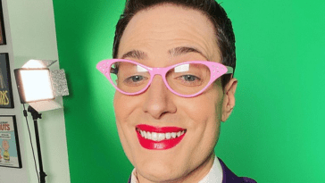 Randy Rainbow