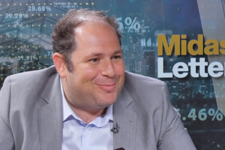 adam levin