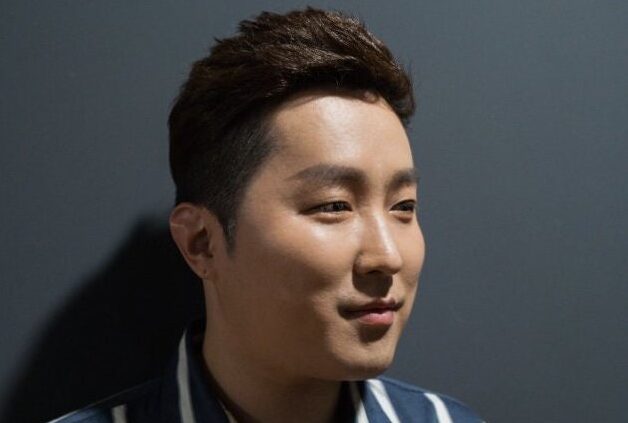 Kwon Do Woon