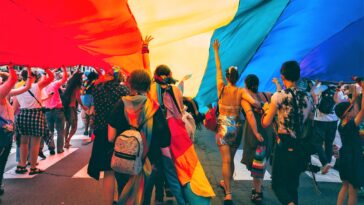 Pride-Verbot BBC