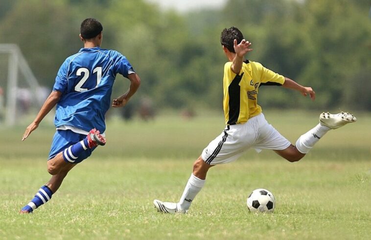 Fussball