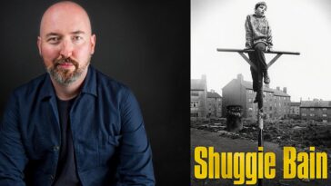 Shuggie Bain