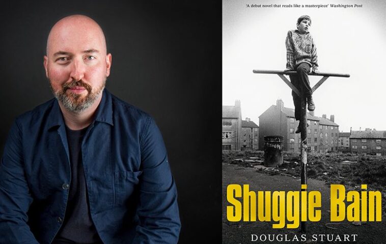 Shuggie Bain