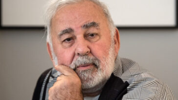 Udo Walz