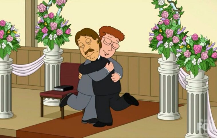 Family Guy