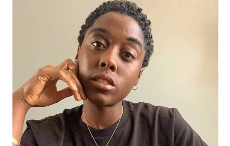 Lashana Lynch