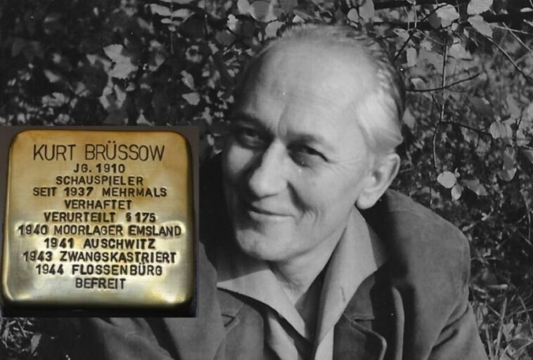 Kurt Brüssow