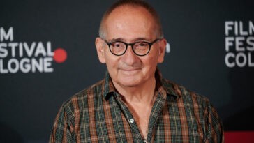 Dominik Graf