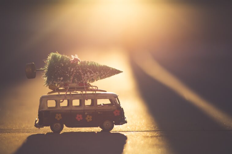 Weihnachten ohne Familie