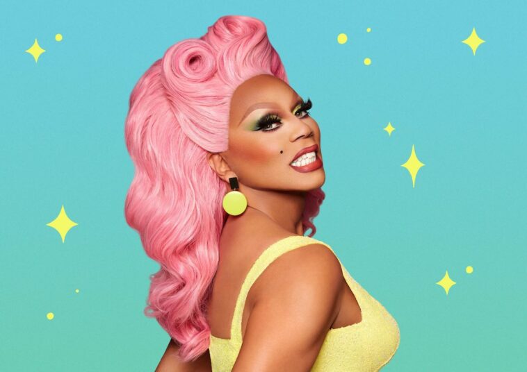 RuPaul's Drag Race