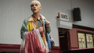 Everybody’s Talking About Jamie