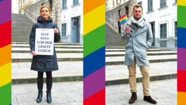 LGBTIQ