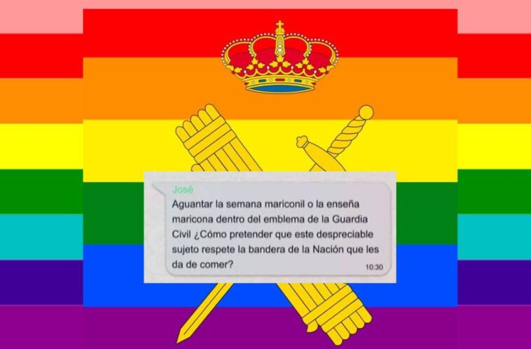 hetze gegen lgbtiq