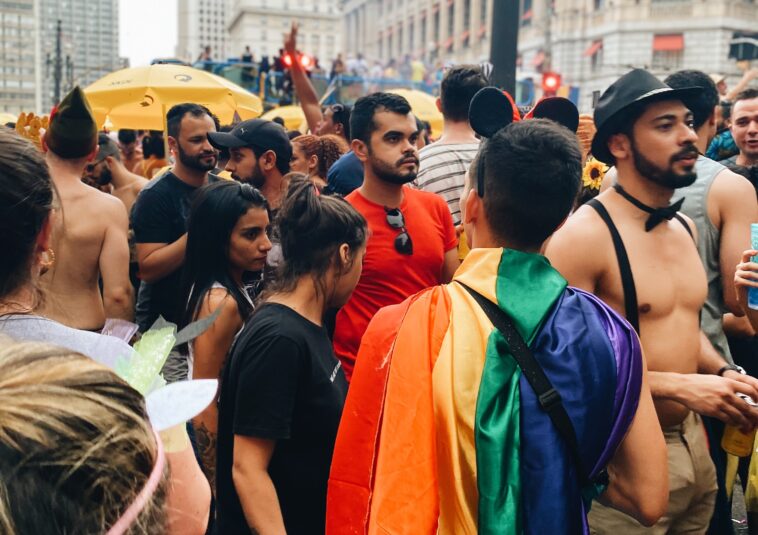 LGBTIQ Rechte