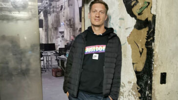 ausgeben statt ausgehen marco uhlig