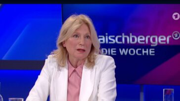 maren kroymann