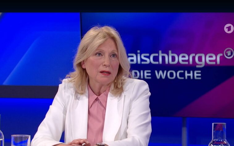 maren kroymann