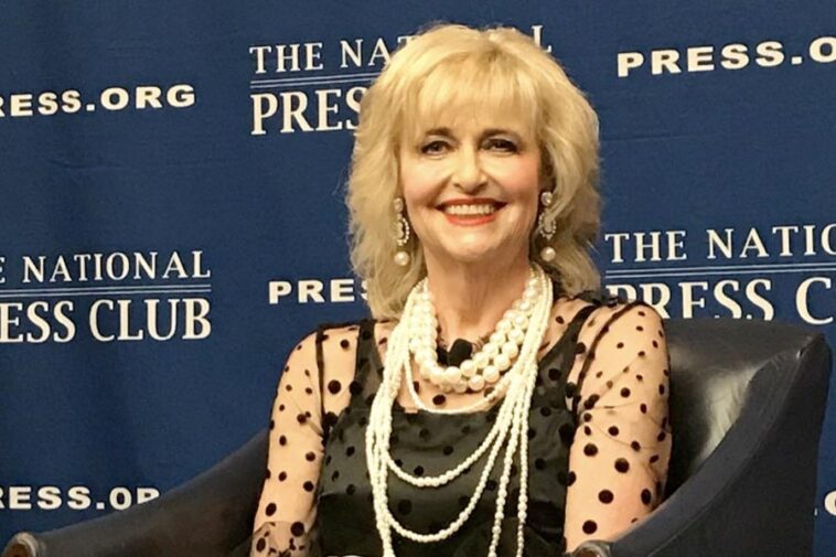 martha conley