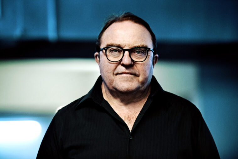 Gustav Peter Wöhler