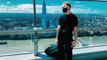 Stephen Thomas Smith