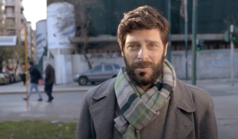 Nicholas Yatromanolakis