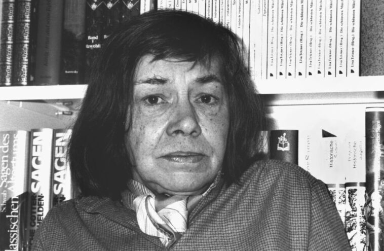 Patricia Highsmith