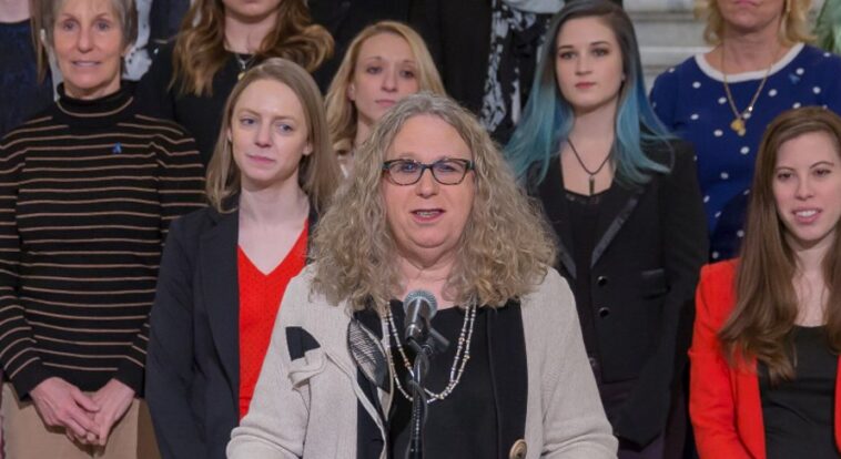 Rachel Levine