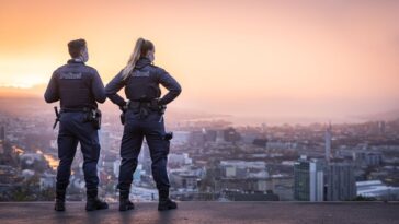 Stadtpolizei Zürich Hassverbrechen