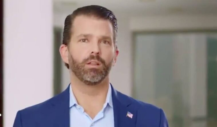 Donald Trump Jr.