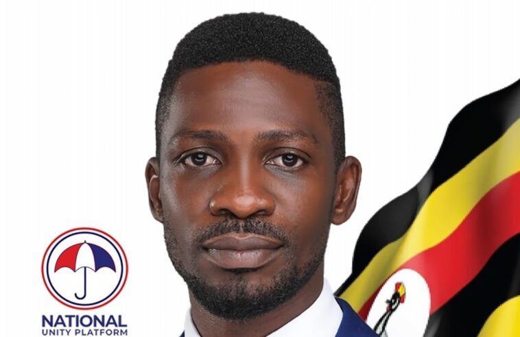 Bobi Wine