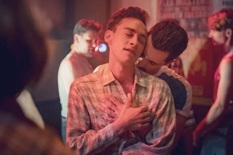 olly alexander