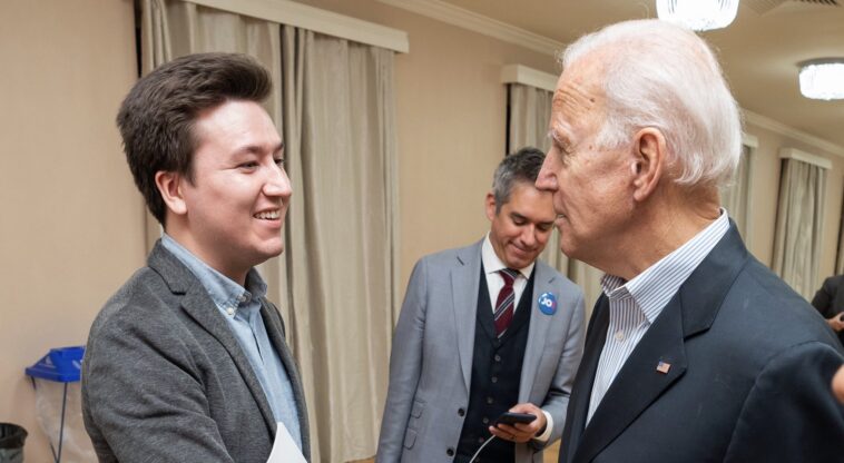 Joe Biden