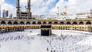 kaaba
