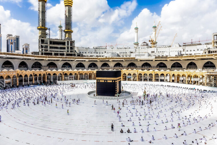 kaaba