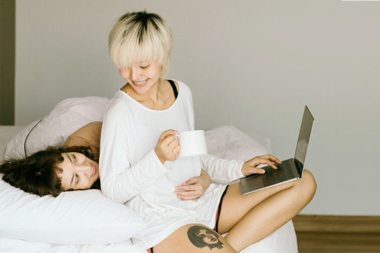 sex beim ersten date