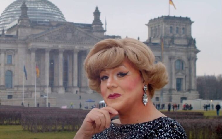 Margot Schlönzke