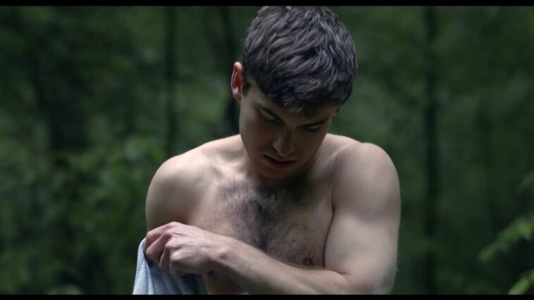 Kurzfilm Jannik Gensler