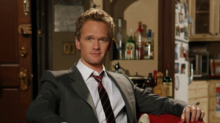 Neil Patrick Harris