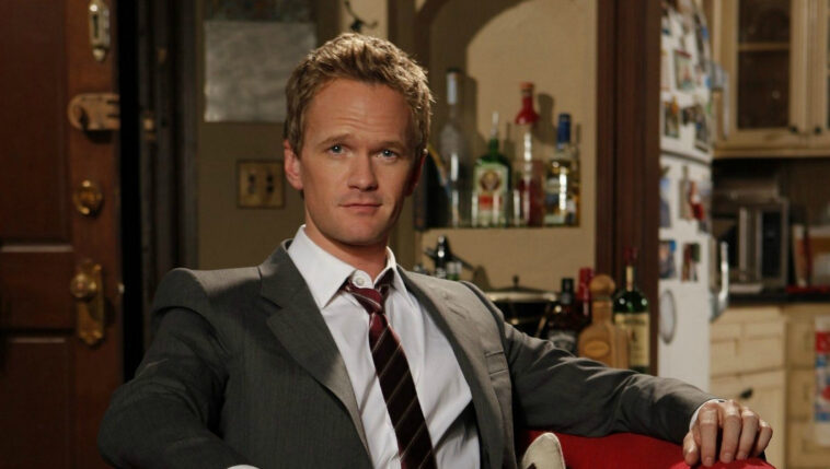 Neil Patrick Harris