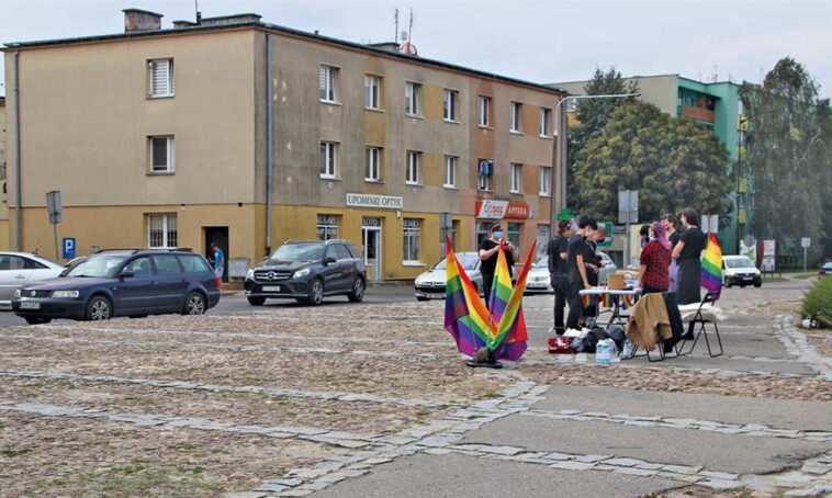 polen lgbt